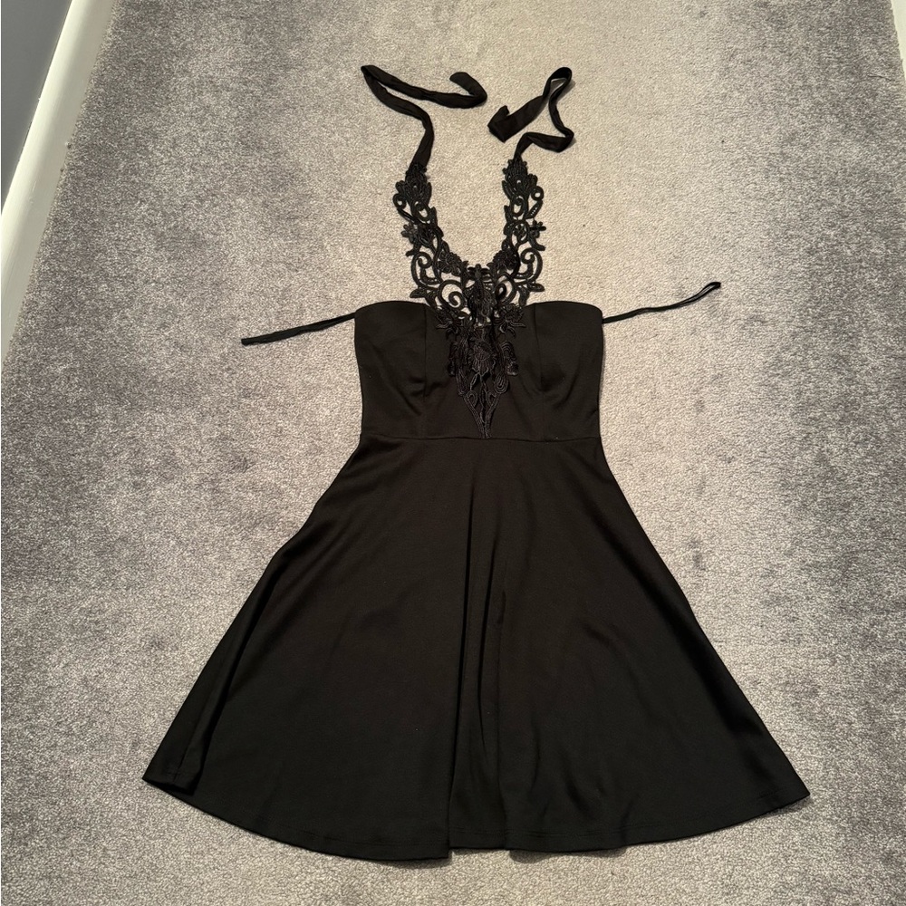 Joyce Leslie Dress